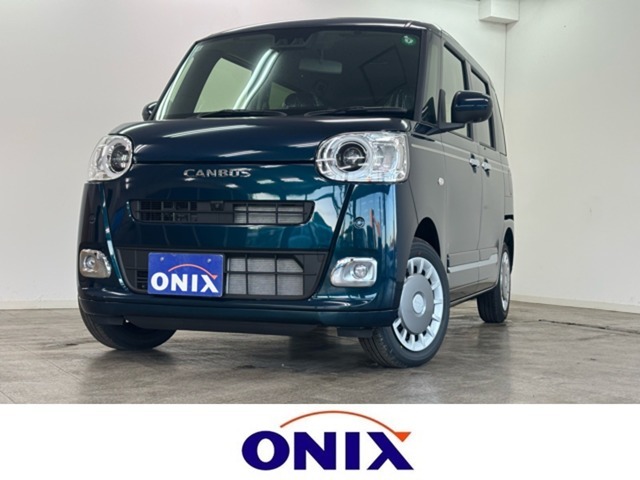 登録済未使用車専門店　ONIX船橋飯山満店の車両を拝見頂きありがとうございます。ご不明な点や他の写真も見たい！などご要望がございましたら、お気軽にメールもしくは、TEL：047-486-3327にてお問い合わせください