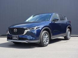 マツダ CX-5 2.2 XD フィールド ジャーニー ディーゼルターボ 4WD マツダ認定中古車