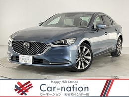 マツダ アテンザ 2.5 25S Lパッケージ 地デジ DVD 360度ビュー BOSE マツコネ