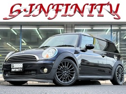 ミニ ミニクラブマン クーパー /記録簿4枚/車検:2年付/6MT/エスペリアダウ