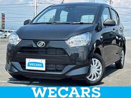 ダイハツ ミライース 660 L SAIII 新品タイヤ/スマートアシスト(トヨタ・ダイ