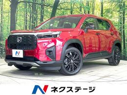 ホンダ WR-V 1.5 Z ブラックスタイル バックカメラ 衝突軽減装置 禁煙車