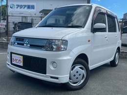 三菱 トッポ 660 G 4WD 車検R8年5月・車検整備付・キーレス