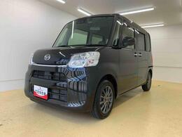 ダイハツ タント 660 X リミテッド SAIII まごころ保証1年付き　記録簿　取扱説明書