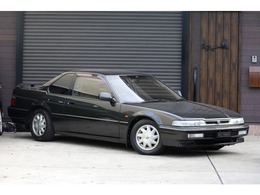 ホンダ プレリュードインクスの中古車 中古車情報 Carview