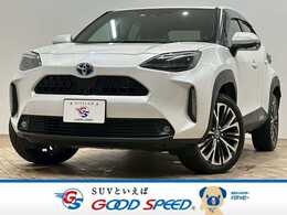 トヨタ ヤリスクロス 1.5 ハイブリッド Z 純正ナビ　パノラミックビューモニター　レ