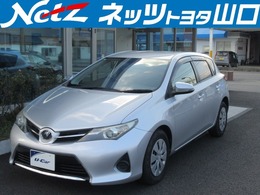 トヨタ オーリス オーリス 150X フルセグナビ