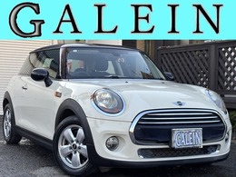 ミニ ミニ クーパー 3ドア 検　2年/関東入/禁煙/ETC/ドラレコ/AAC