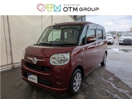 ダイハツ ムーヴキャンバス 660 L SAII 