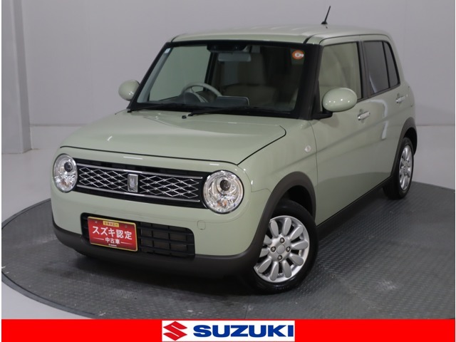 充実した納車前整備！充実した保証！スズキ認定中古車☆ 整備・修理・保険等カーライフ全般をサポート☆車の事ならスズキディーラー！