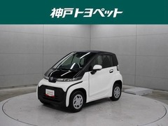 トヨタ シーポッド の中古車 G 兵庫県姫路市 107.3万円