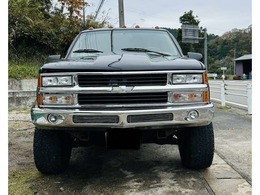 シボレー サバーバン 5.7 4WD 