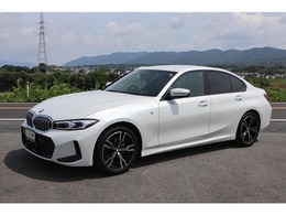 BMW 3シリーズ 320i Mスポーツ 18インチAWツインスポークブラック塗装