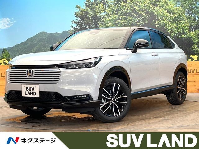 登録済未使用車　9インチホンダコネクトディスプレイ　大型パノラマルーフ