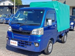 トヨタ ピクシストラック 660 エクストラ 3方開 /AT/AC/PS/PW/集中ドアロック