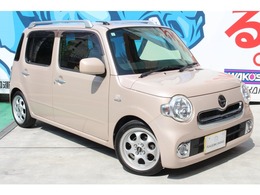 ダイハツ ミラココア 660 X フルセグナビ　ETC　ドラレコ　バックカメ