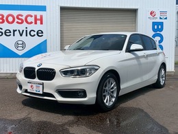 BMW 1シリーズ 118i 