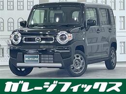 マツダ フレアクロスオーバー 660 XG 衝突軽減/LED/プッシュスタート/クルコン