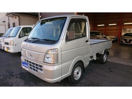 日産 NT100クリッパー 660 DX 