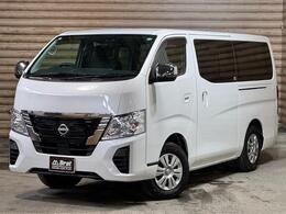 日産 キャラバン 2.4 プレミアムGX ロングボディ ディーゼルターボ 4WD 全方位 デジタルミラー シートヒーター