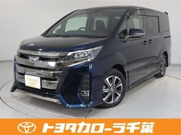 トヨタ ノア 2.0 Si 安全装備LEDフルセグナビバックカメラドラ