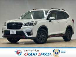 スバル フォレスター 2.5 エックスブレイク 4WD 純正8型ナビ地デジ 追従クルコン BSM ETC
