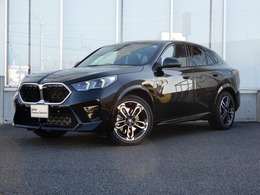 BMW X2 xドライブ20i Mスポーツ 4WD 19AW　ワイヤレスチャージ