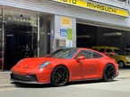 GT3 PDK