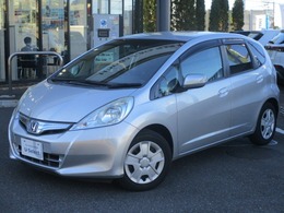 ホンダ フィットハイブリッド 1.3 スマートセレクション ナビ・メモリーナビ・HDDインターナビ・デ