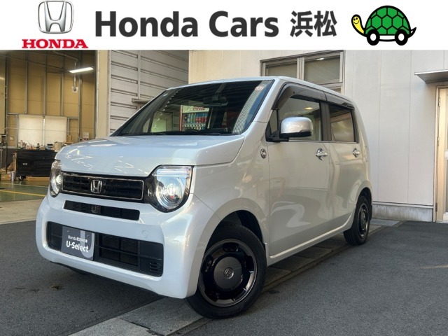 令和4年式N-WGN　ホンダセンシング入庫しました！！