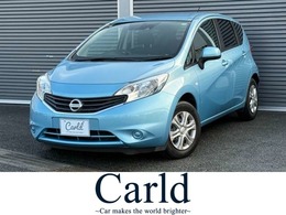 日産 ノート 1.2 X DIG-S エマージェンシーブレーキ パッケージ 安全ブレーキ/バックカメラ/ETC/TV/