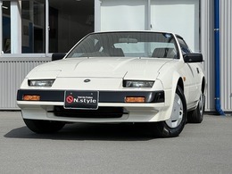 日産 フェアレディZ 2.0 Z 2シーター 5速MT・ノーマル車・禁煙・修復無