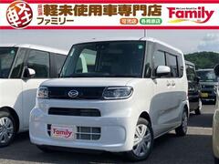 ダイハツ タントカスタム の中古車 660 X 岐阜県可児市 162.0万円