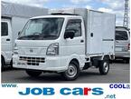 冷蔵冷凍車 菱重製 中温 ‐5℃設定 AT