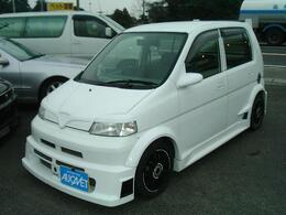 ホンダ ライフ 660 Gタイプ 