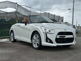 ダイハツ コペン ローブ 660 専門店整備済