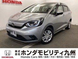 ホンダ フィット 1.3 ホーム ディスプレイオーディオ　リアカメラ