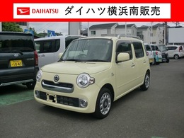 ダイハツ ミラココア 660 プラス X ナビ・バックカメラ・ETC・ドラレコ禁煙車