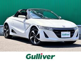 ホンダ S660 660 アルファ センターディスプレイ バックカメラ LED