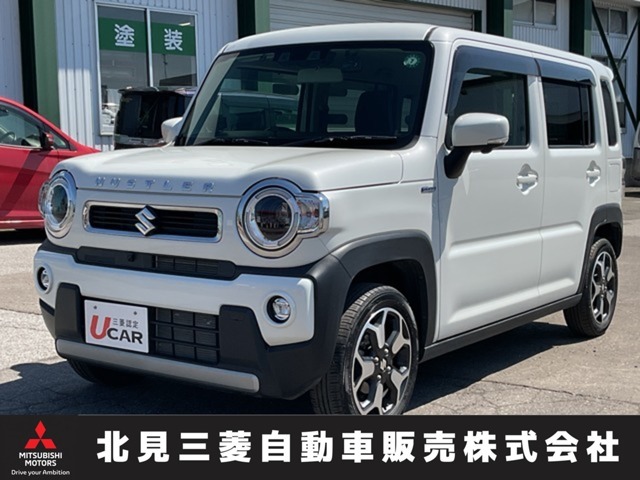 北見三菱自動車の特選車です。ご覧いただきありがとうございます。三菱ディーラーだからこその保証もあります！安心してドライブをお楽しみ頂きたいと思っております！
