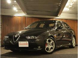 アルファ　ロメオ アルファ156 GTA 