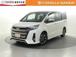 トヨタ ノア 2.0 Si WxBII 