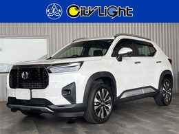 ホンダ WR-V 1.5 Z プラス 1年保証付 ローン2.4パーセント 禁煙車