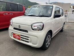 スズキ アルト L　2型 