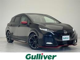 日産 ノートオーラ 1.2 NISMO 純正ナビ TV Bカメラ プロパイロット ETC