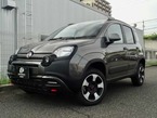 クロス 4×4 4WD