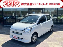 ダイハツ ミライース 660 L SAIII 軽減ブレーキ　ナビ　Bluetooh　バックモニ