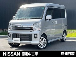 日産 NV100クリッパーリオ 660 E ハイルーフ ターボ　純正ナビ　バックカメラ　ドラレコ