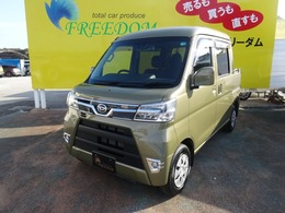 ダイハツ ハイゼットデッキバン 660 G SAIII 