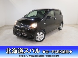 スバル プレオプラス 660 LA スマートアシスト 4WD CD